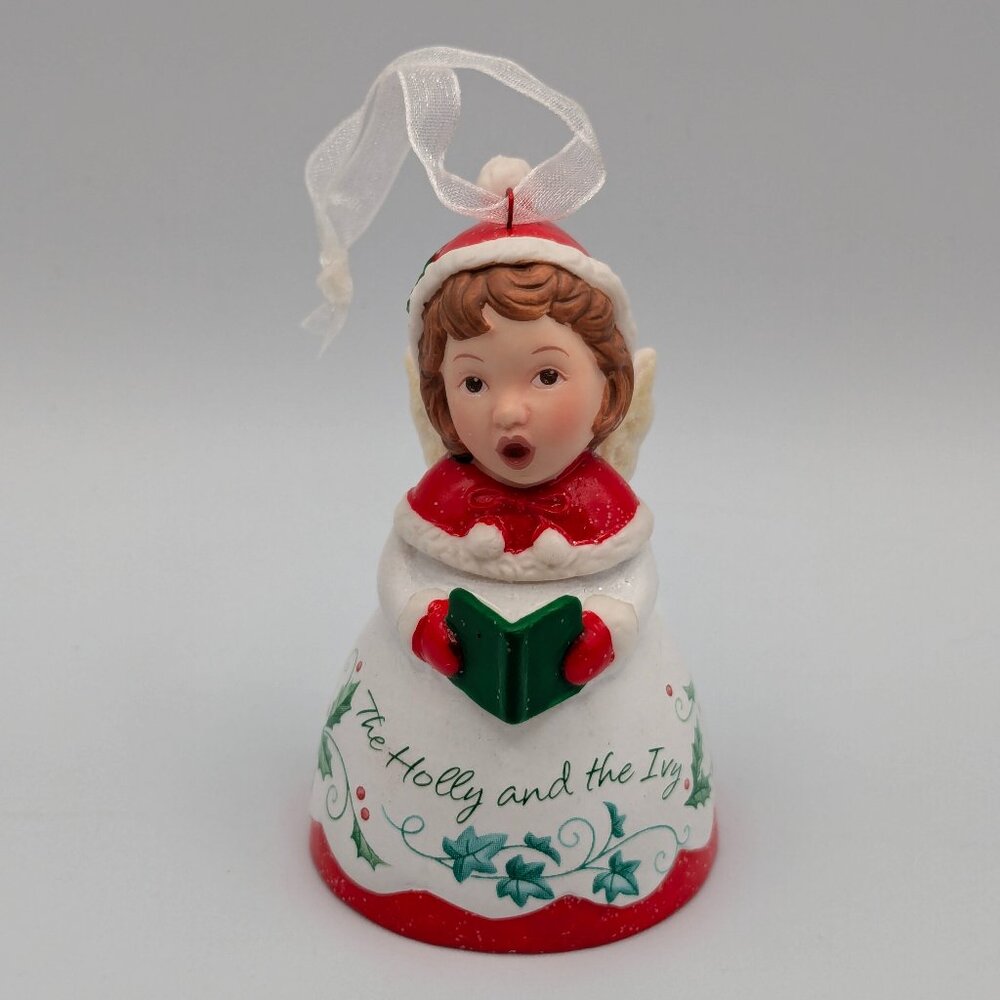 Hallmark Keepsake Holly Heavenly Belles 2015, 3rd in the Heavenly Belles Series